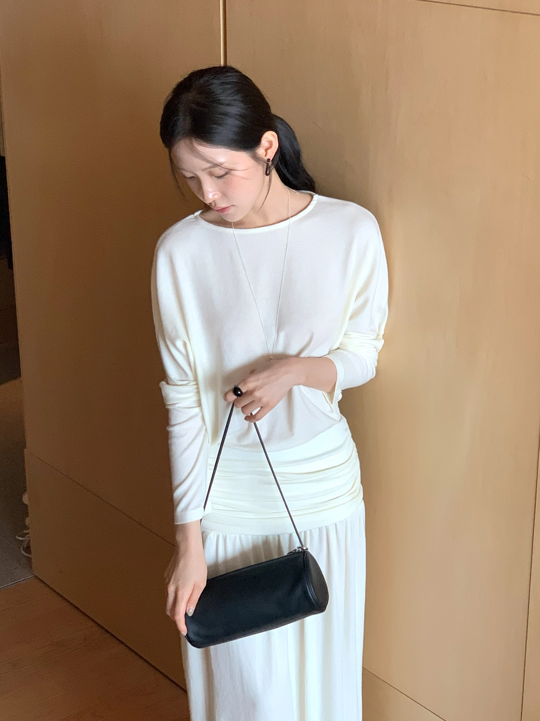 어라운드율 마레 루즈 티셔츠 상품 이미지 1