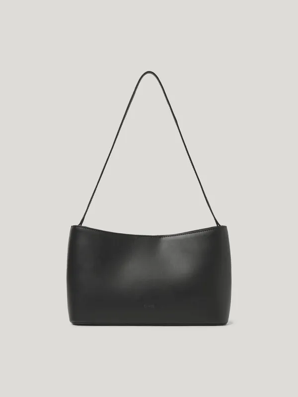 엘로 숄더백 Elo Shoulder Bag_Black