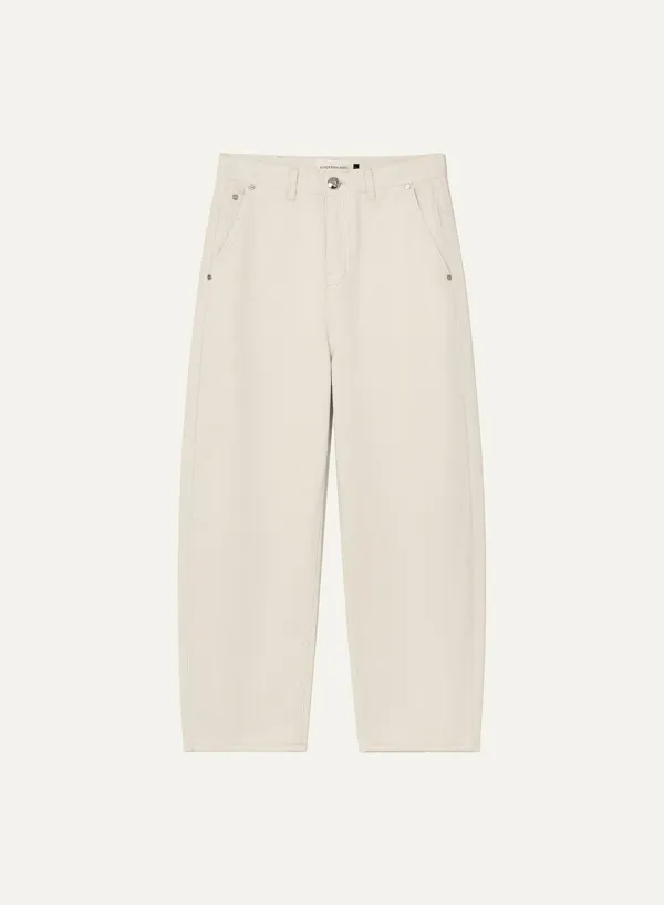 Schüssel Jeans Off-White