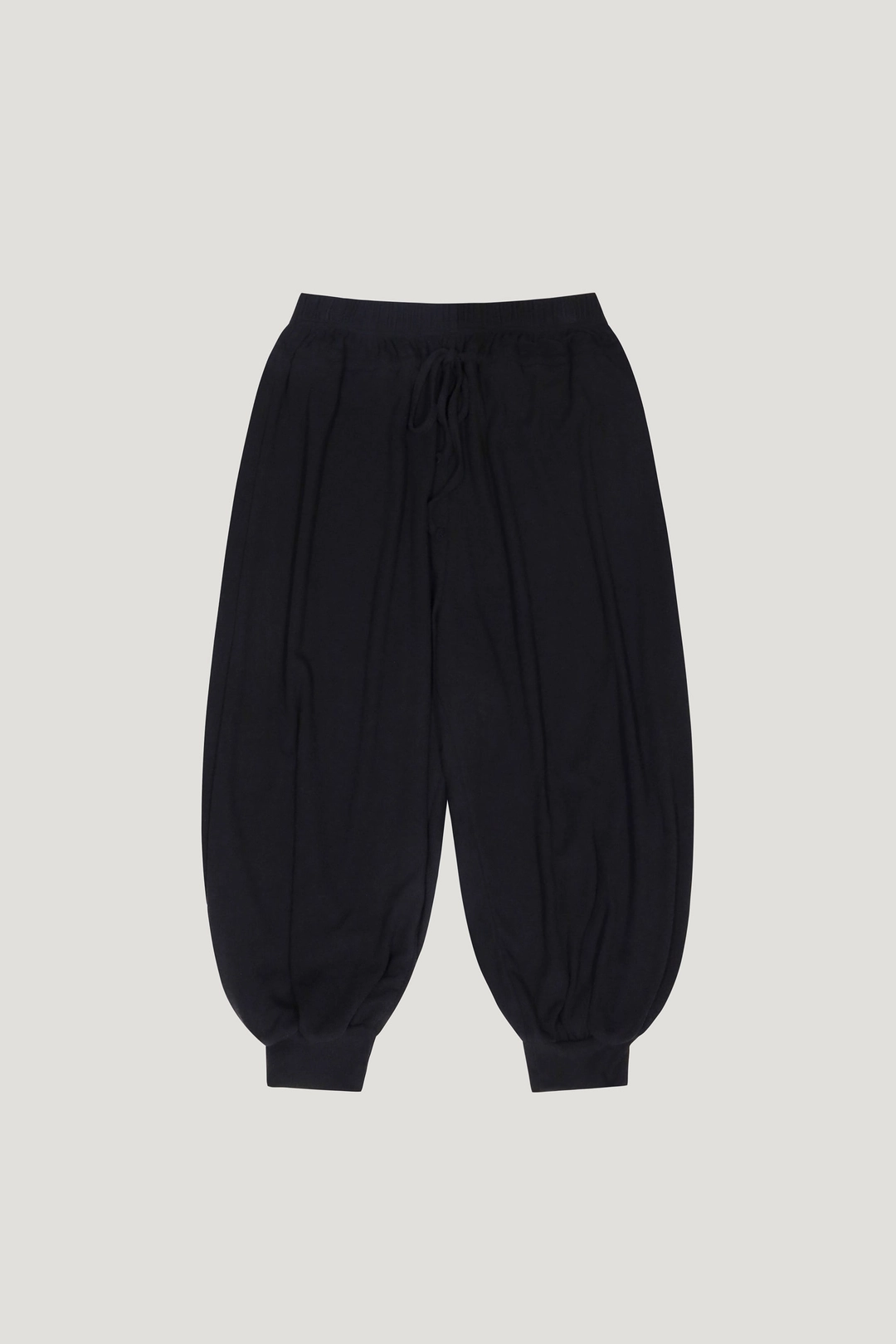 리브어리 Aven Balloon Pants (black) 상품 이미지 1