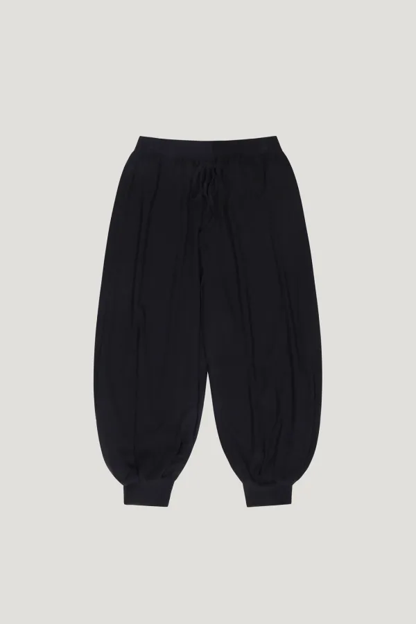 Aven Balloon Pants (black)