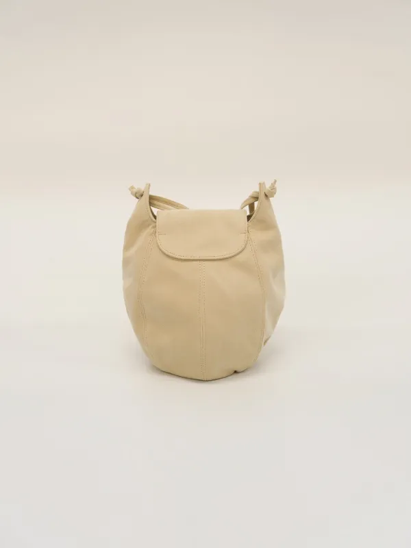 COTTAGE BAG [ BUTTER ]