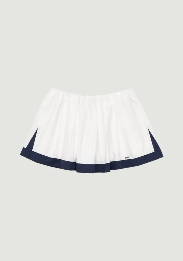 JULI FLARE SKIRT