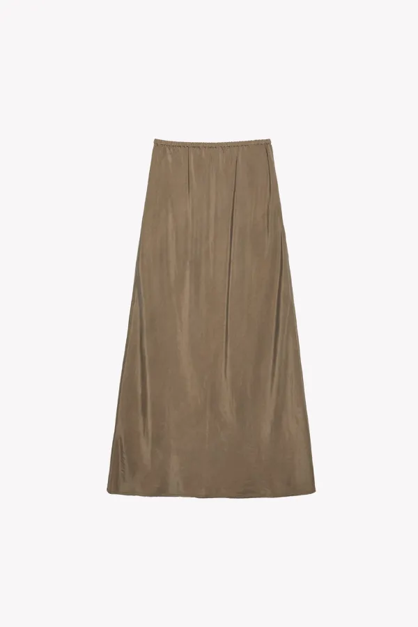 Bona Cupra Skirt (Camel)
