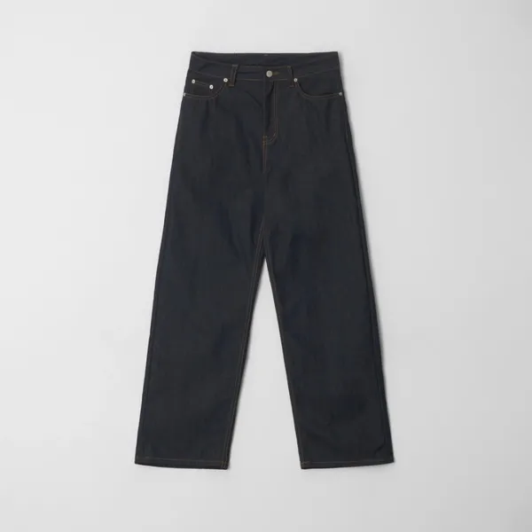 Jovie Light Denim Pants_3Color