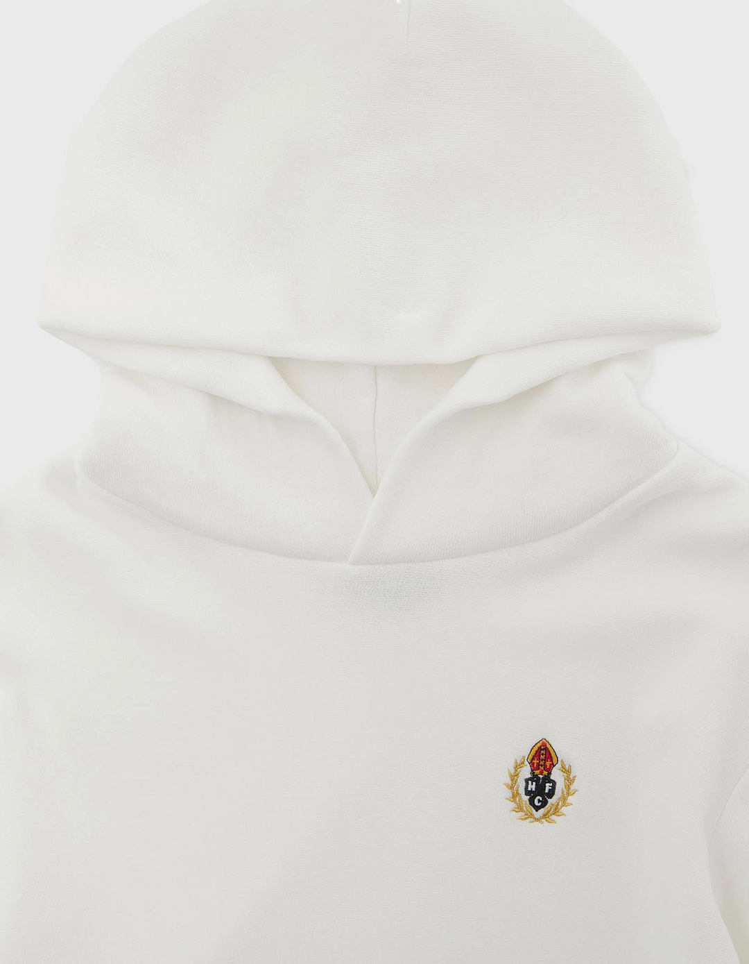 헤리티지플로스 CHILDREN 442 HOODIE / Off White 상품 이미지 2