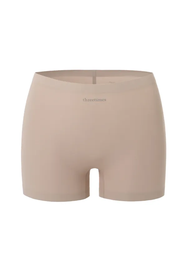 tht Seamless boy short
