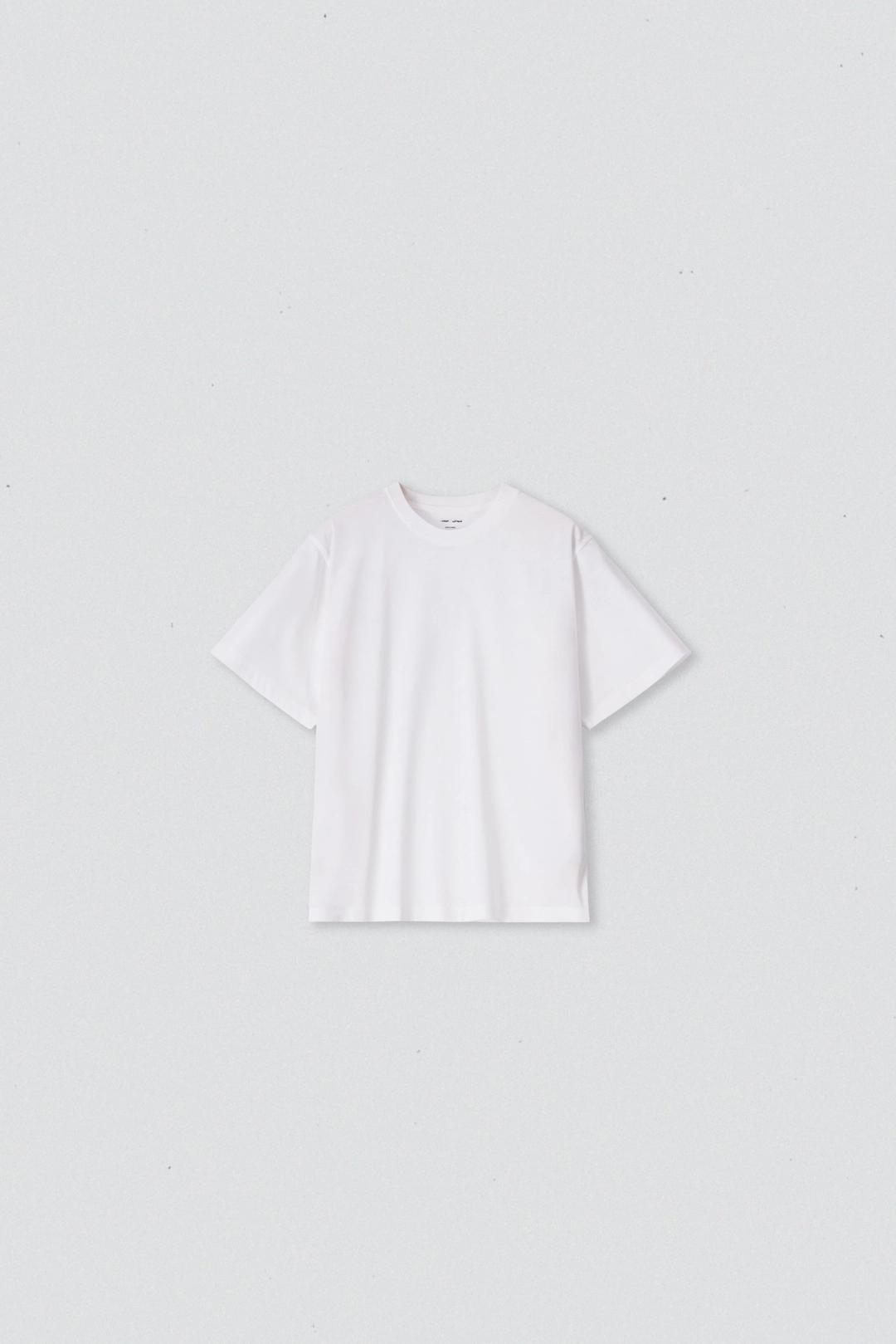 스앨더 39157_Essential t-shirt TD 상품 이미지 1