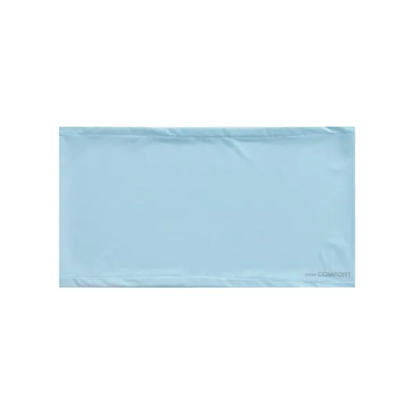 24-003 ICE SCARF (BABY BLUE)