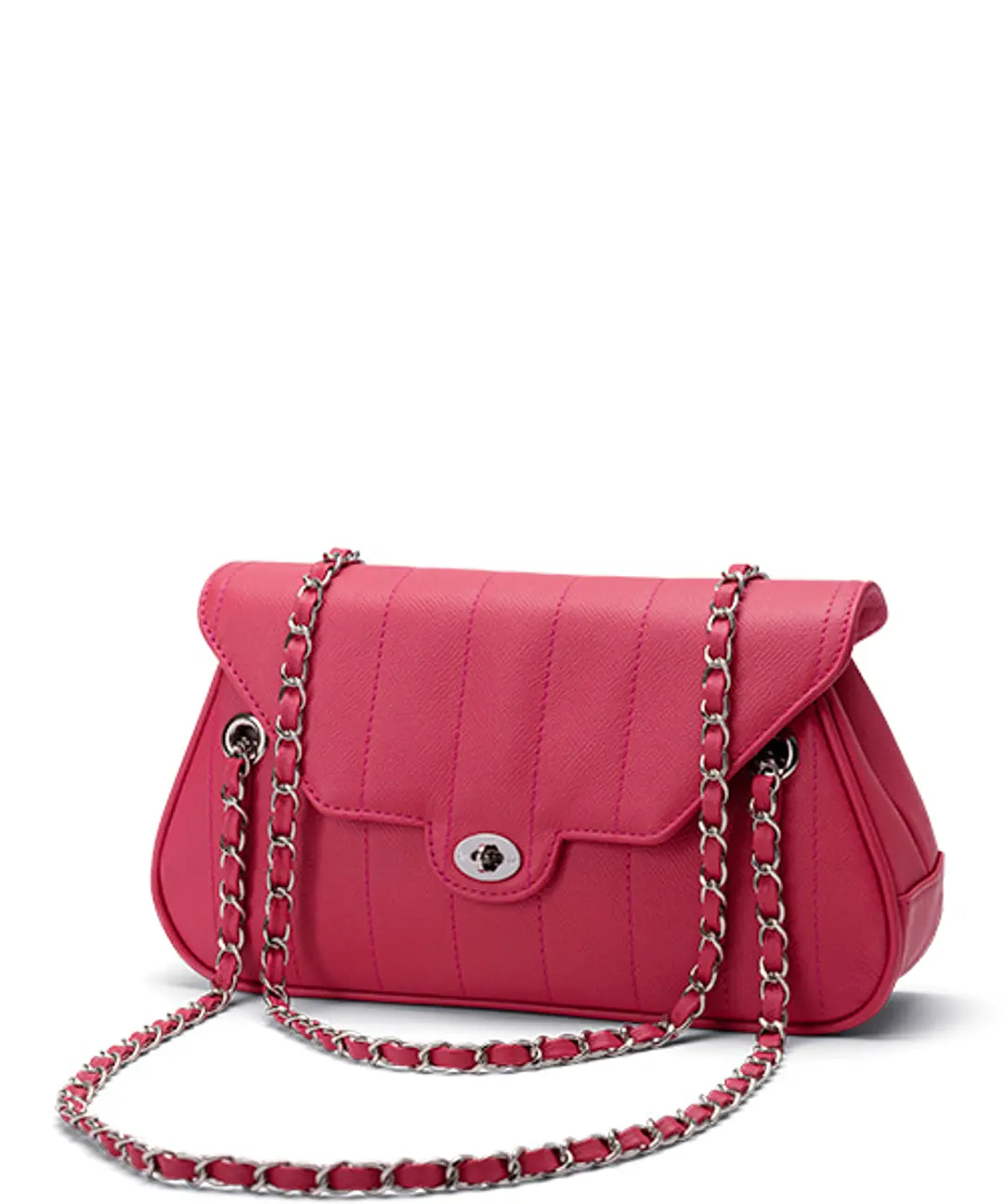 카디날레드 Woof bag pink 상품 이미지 1