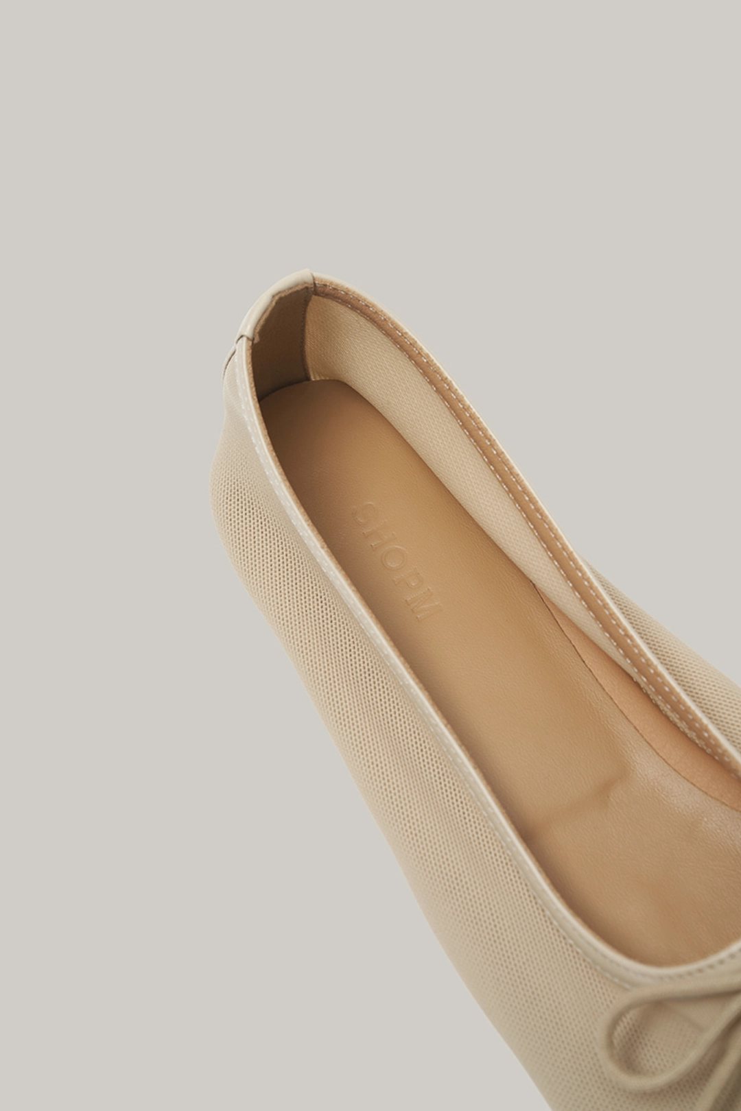 샵엠 Sheer Stretch Flats 상품 이미지 3