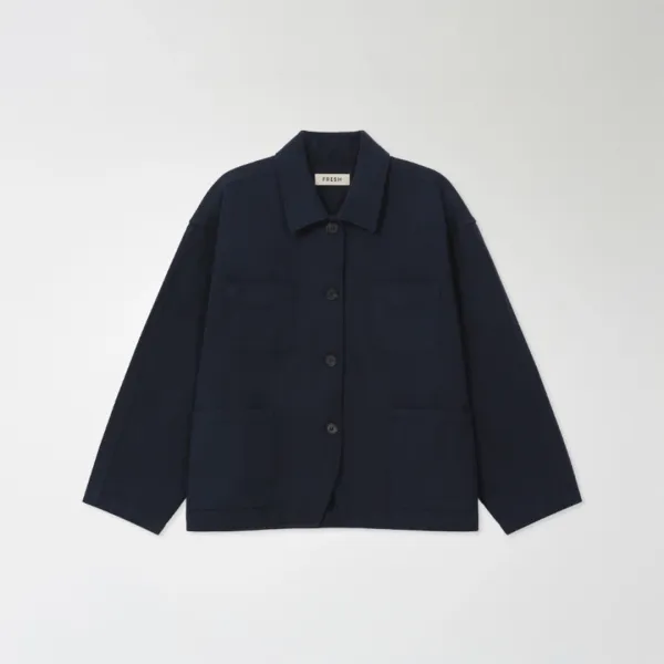 Filo work jacket