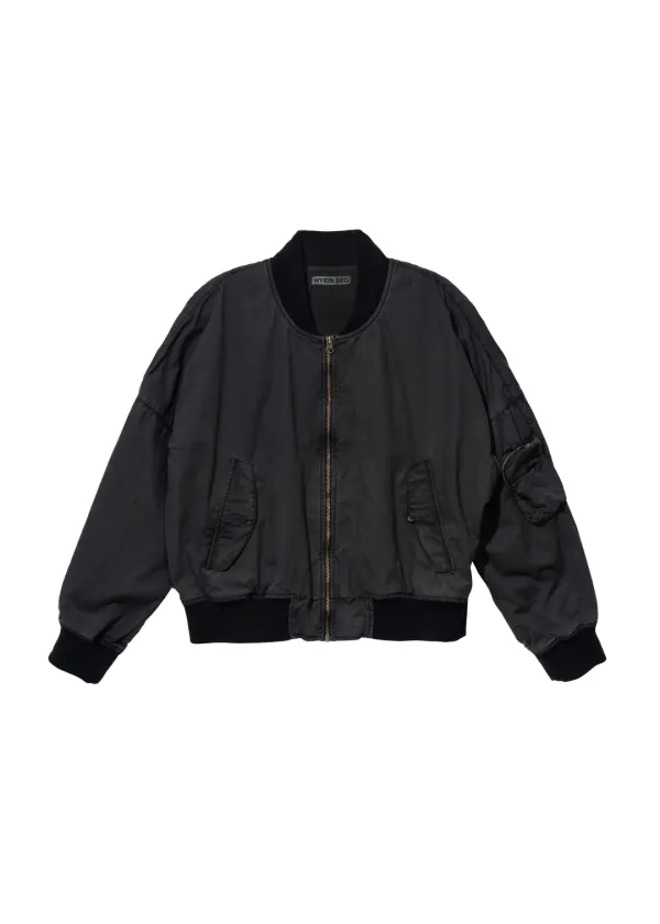 Cotton Bomber