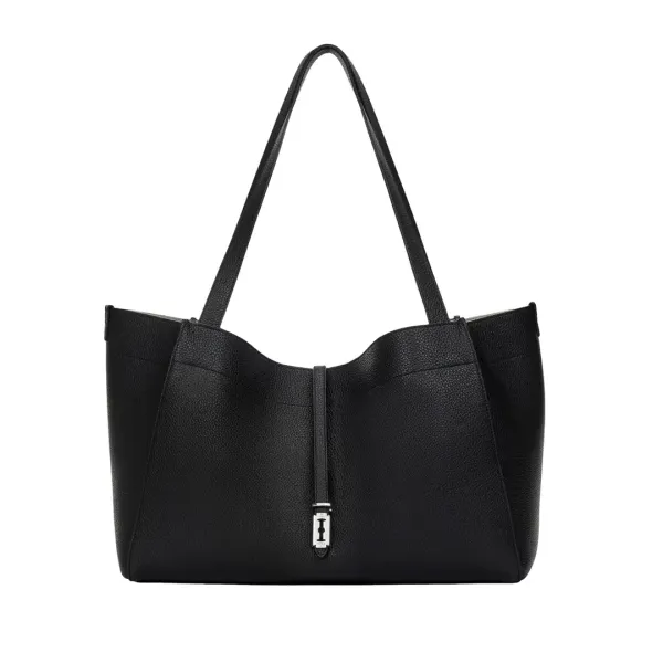 Perfec Grab Shopper L (퍼펙 그랩 쇼퍼 라지) Black