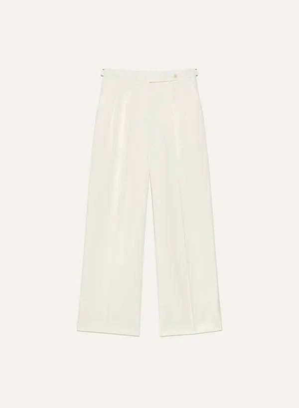 Selia Gurkha Pants Seashell