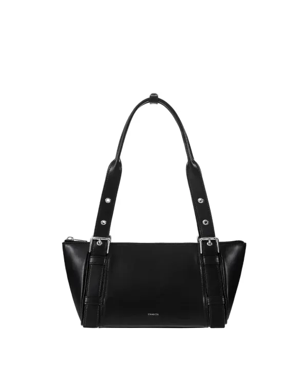 Boat Bag · 보트백 / 블랙