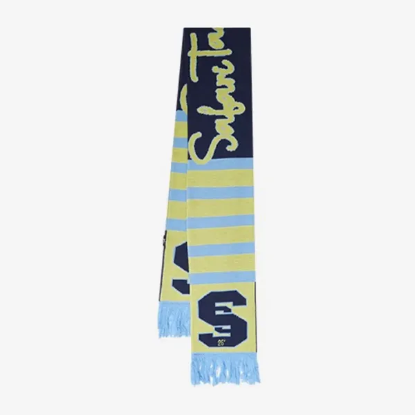 S.T.C. City Muffler (Navy)