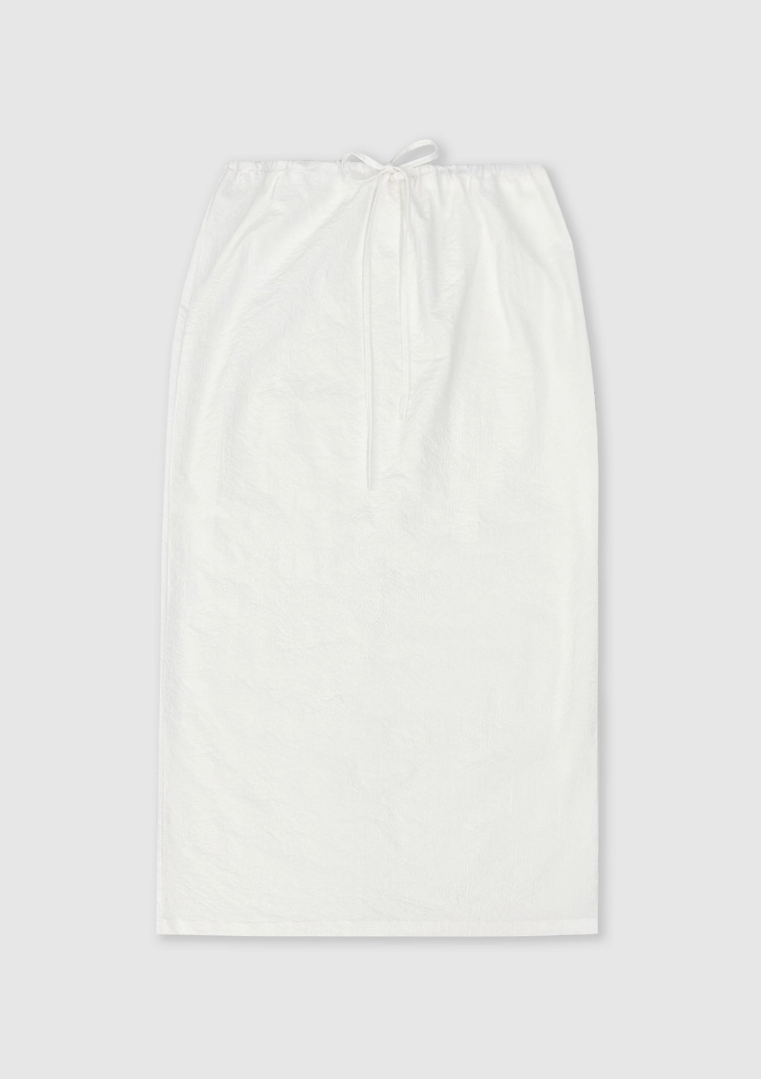 한올 Mood Skirt (White) 상품 이미지 3
