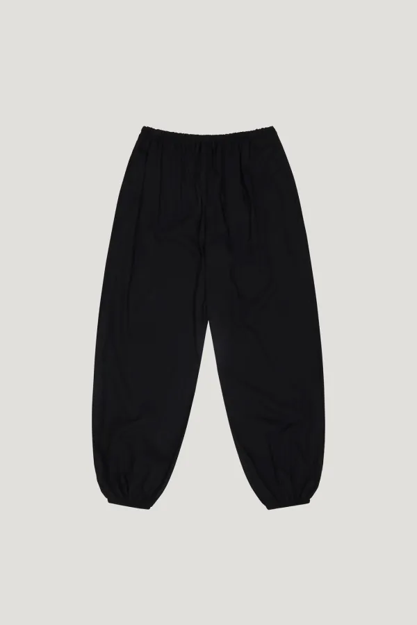 Noma Balloon Pants (black)