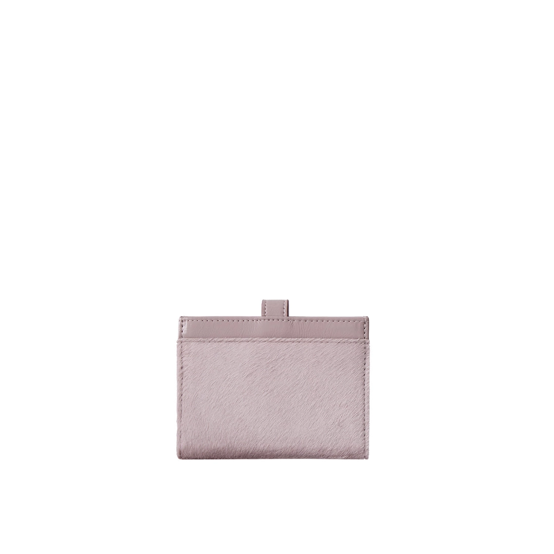분크 Magpie Goth Stud Card Wallet (맥파이 고스 스터드 카드지갑) Pink 상품 이미지 2