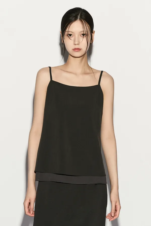 CAMI LAYERING TOP SET