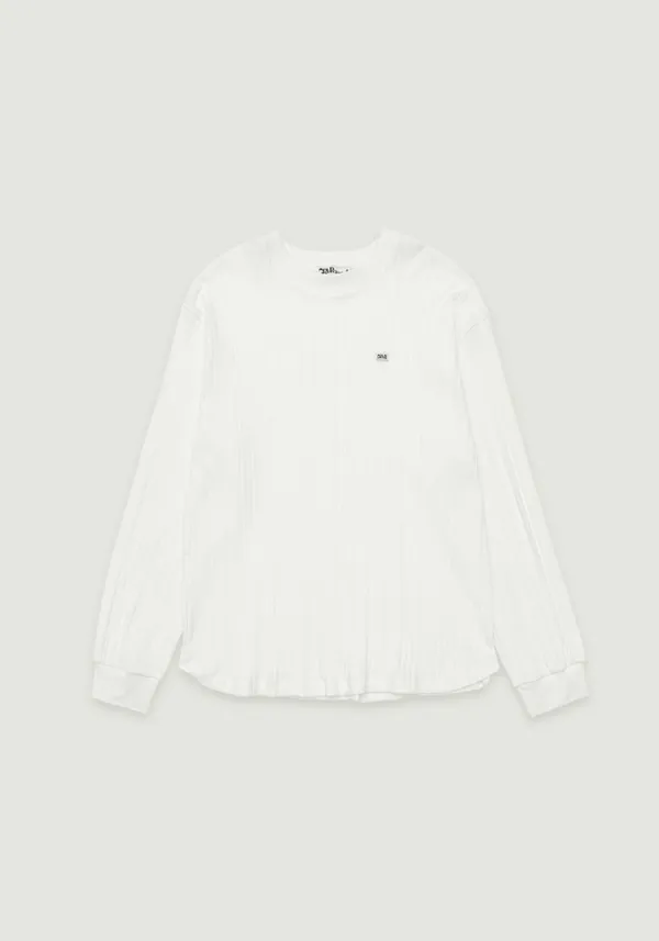 AUDREY L/S T-SHIRT