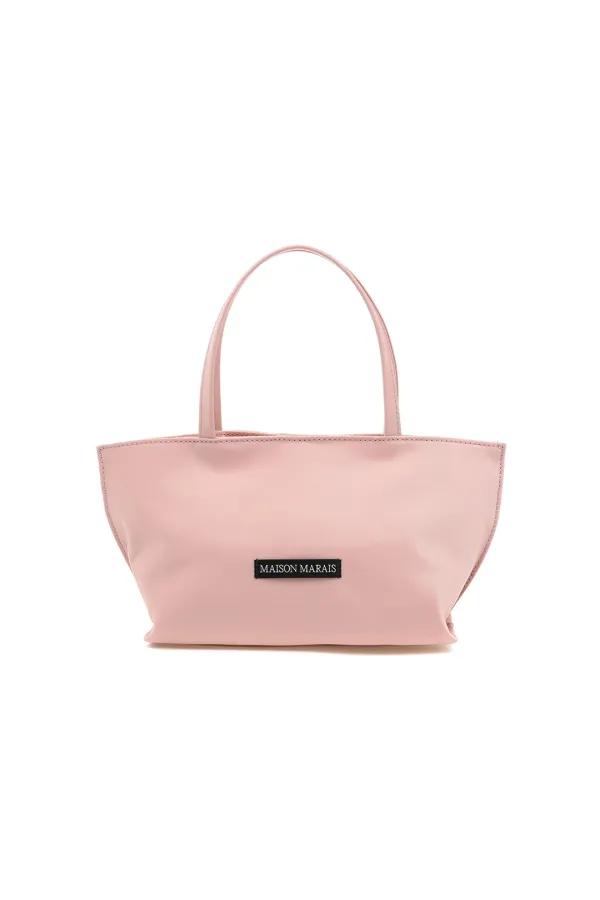 Sweetie Mini Bag, Dusty Pink