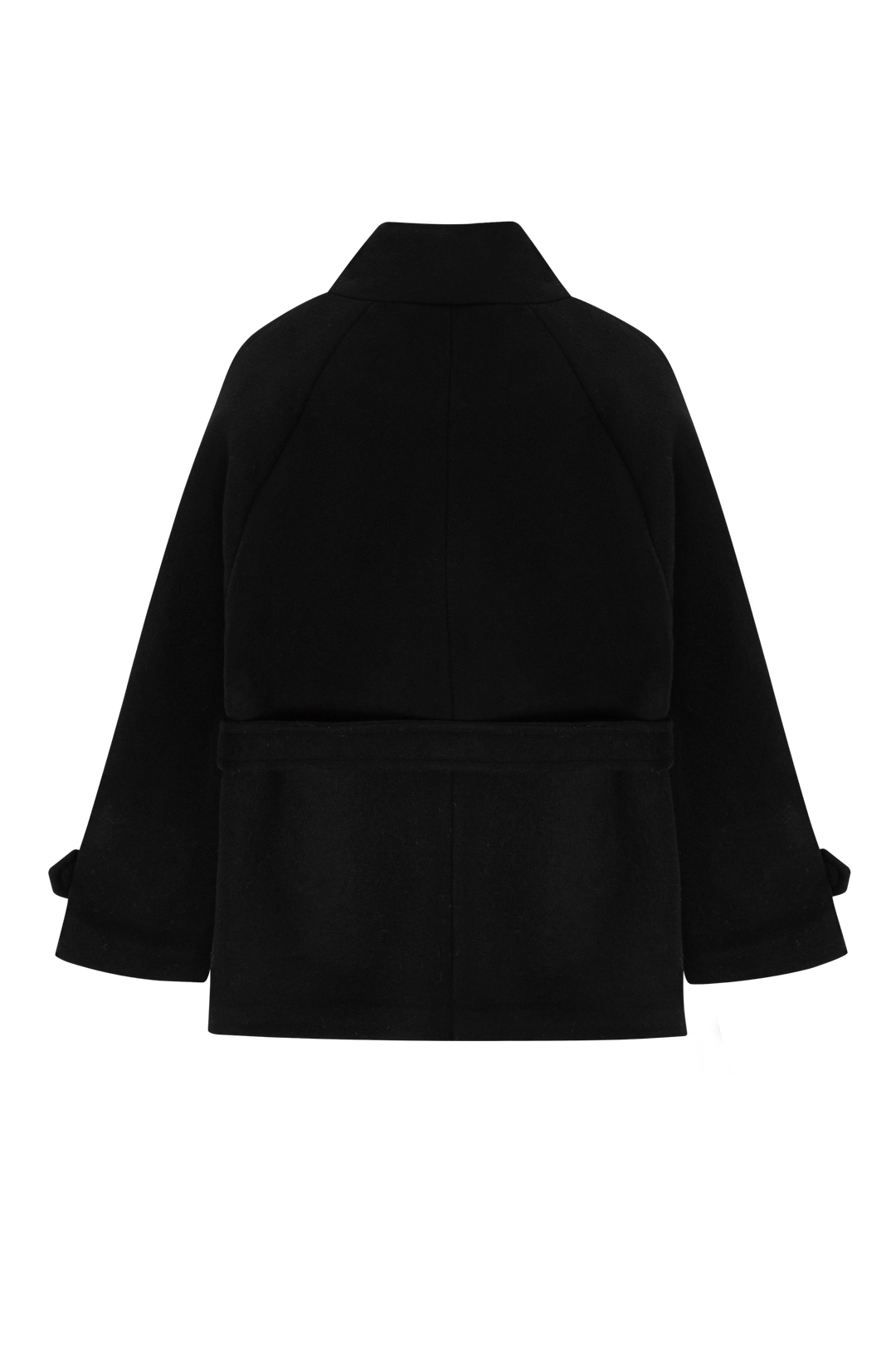 벨리아르 Milky trench wool coat 상품 이미지 3
