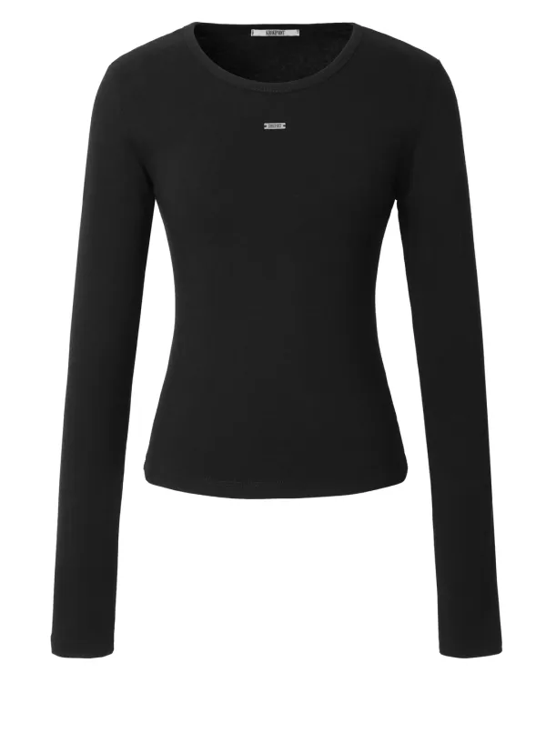 Basic Long Sleeve