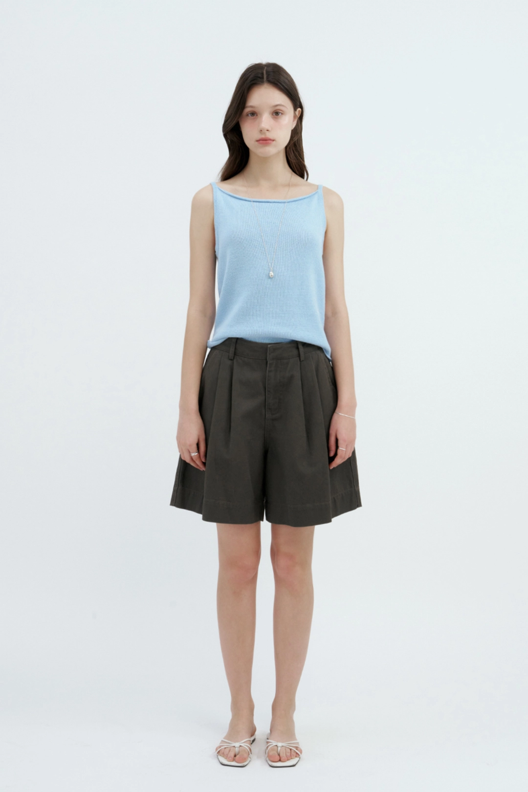 샤드라마 MOCHA BERMUDA PANTS 상품 이미지 2