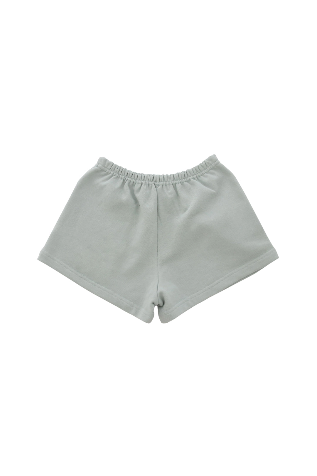 오드원아웃 MONO SHORT SWEAT PANTS MINT 상품 이미지 2