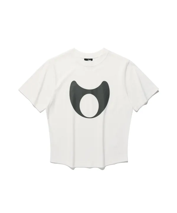 head symbol tee[white]