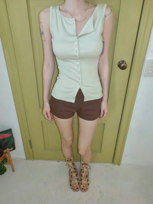 Basic Micro Short