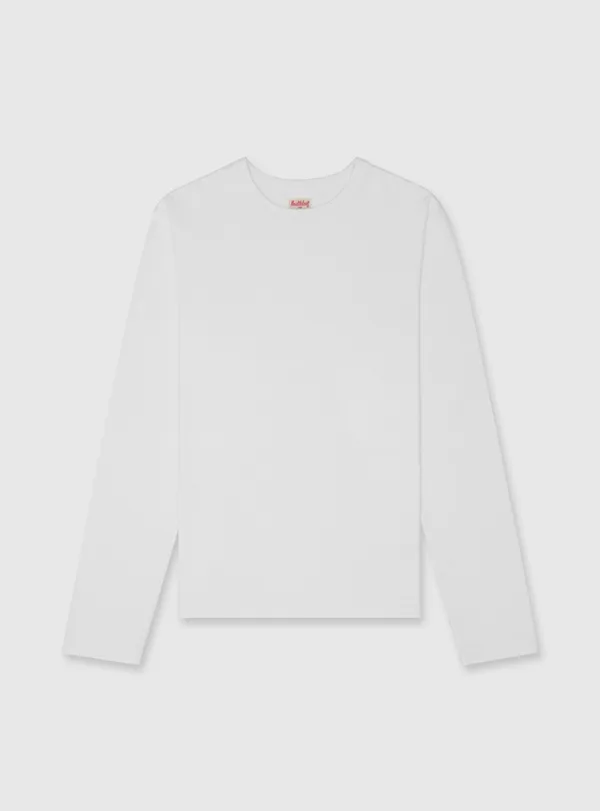 Tompkins Long-sleeve Tee