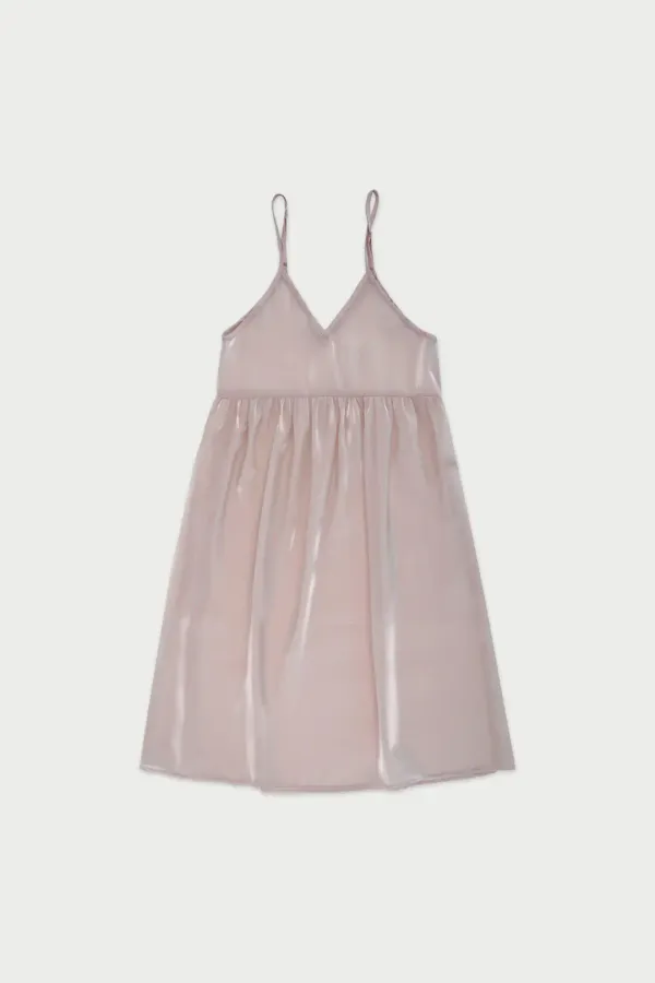 Oganza slip onepiece_pink