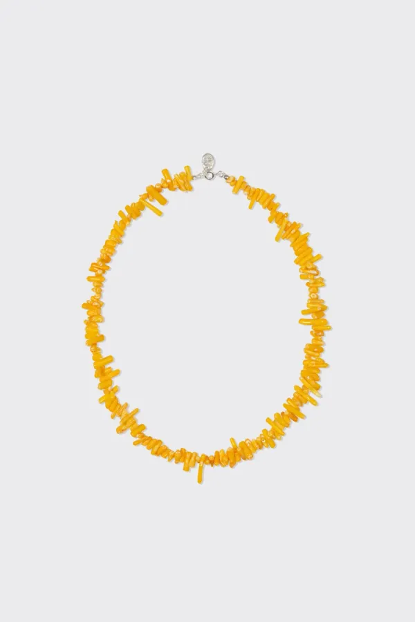 Corail Necklace