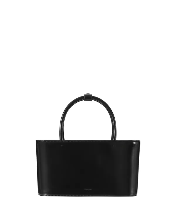 Modin Bag · 모딘백 / 블랙