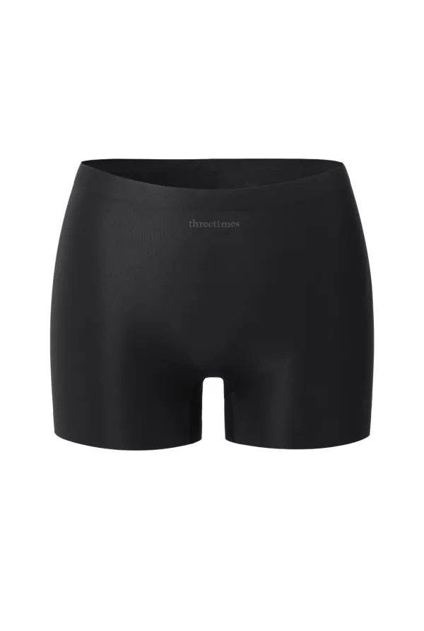 tht Seamless boy short