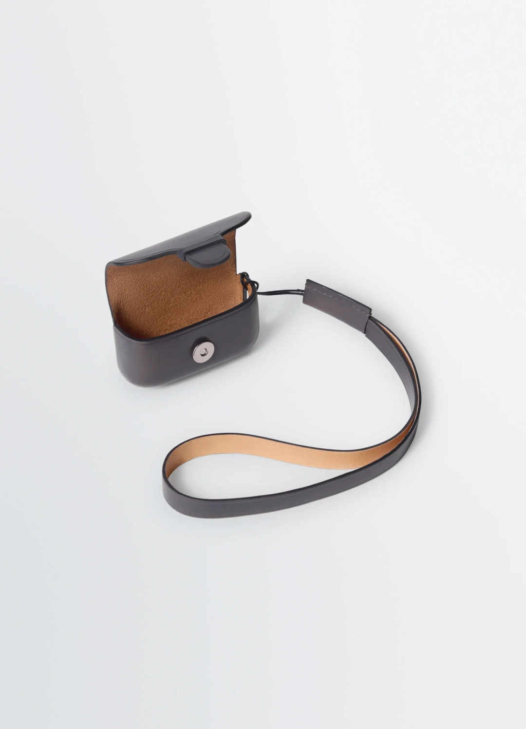 르메르 IL BUSSETTO FOR LEMAIRE AIRPODS PRO 2 CASE 상품 이미지 2