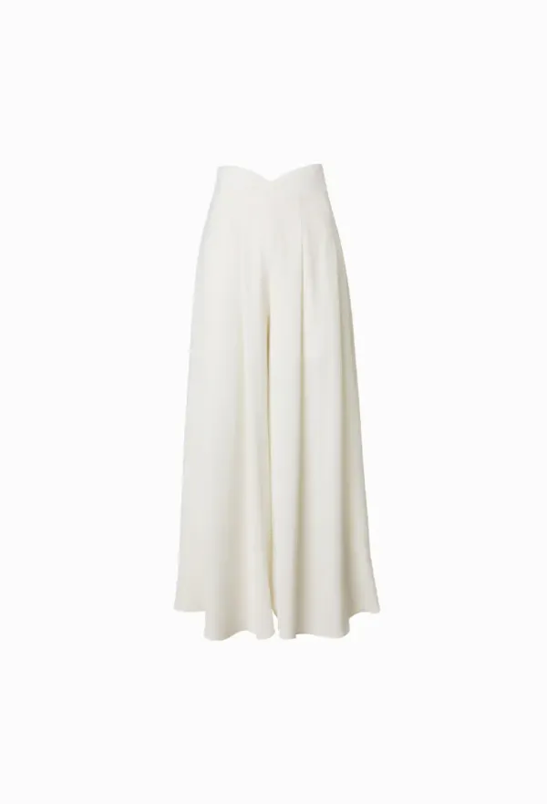 Ray Pants Light (Ivory)