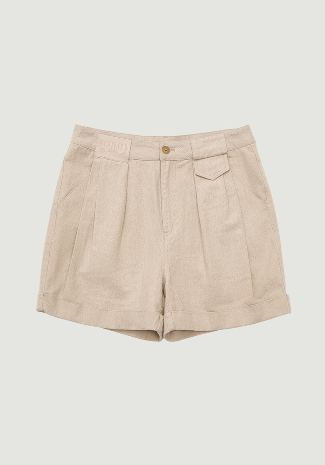 그로브 LAUREN SHORTS 상품 이미지 3