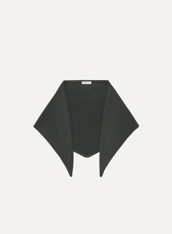Hazel Scarf Cambridge-Khaki