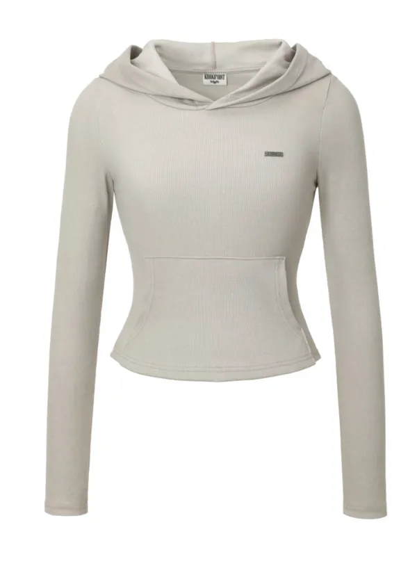 Vintage Hood T-shirt