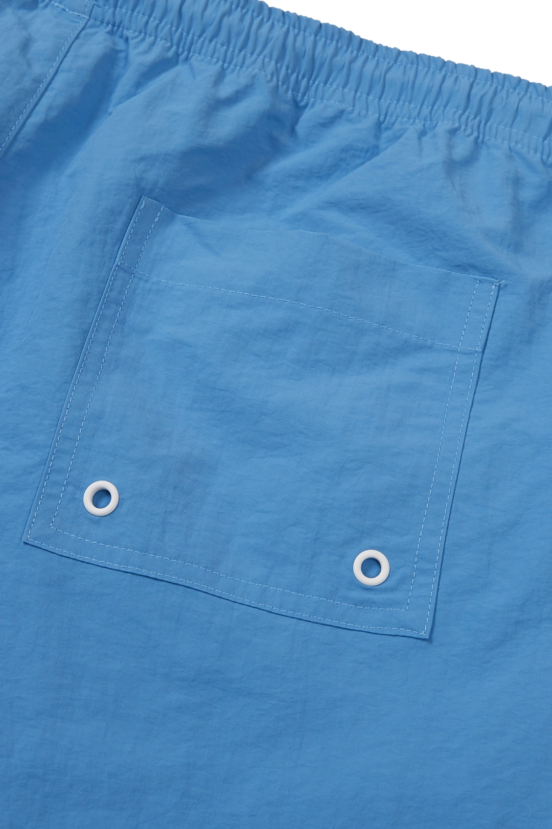클로브 [24SS clove] Logo Summer Shorts_Men (Blue) 상품 이미지 1