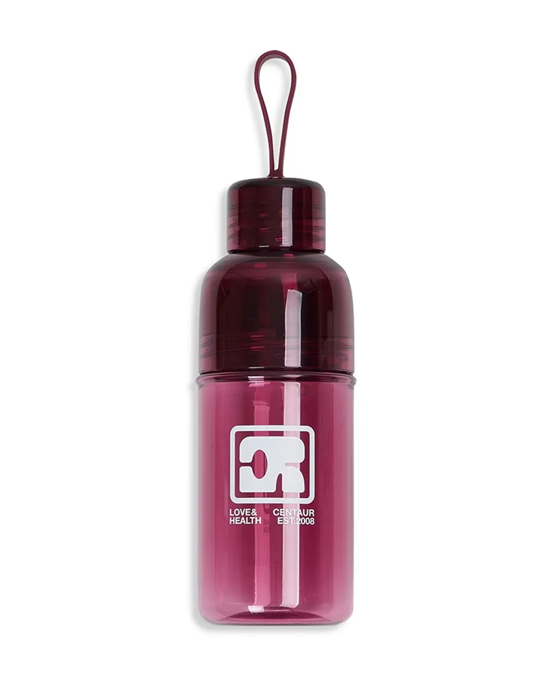 센토르 CENTAUR X KINTO WORKOUT WATER BOTTLE 480ML 상품 이미지 1