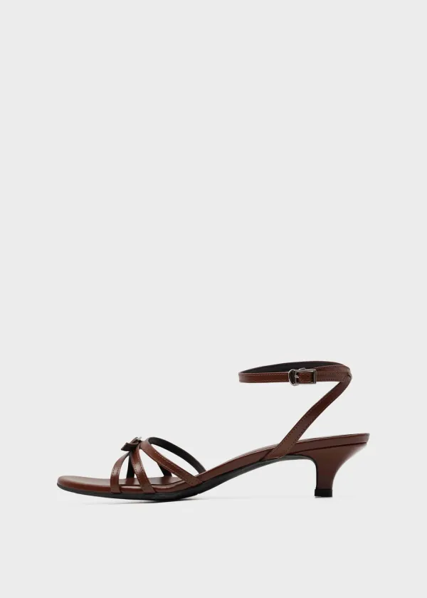 BIRKIN SANDAL [C4S07BR]