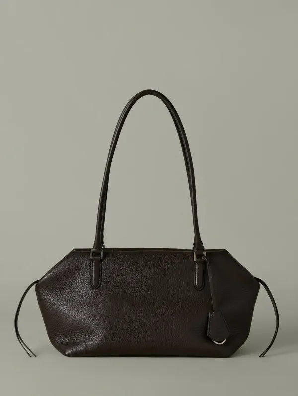 Marlow Bag Brown (10/6 순차발송)