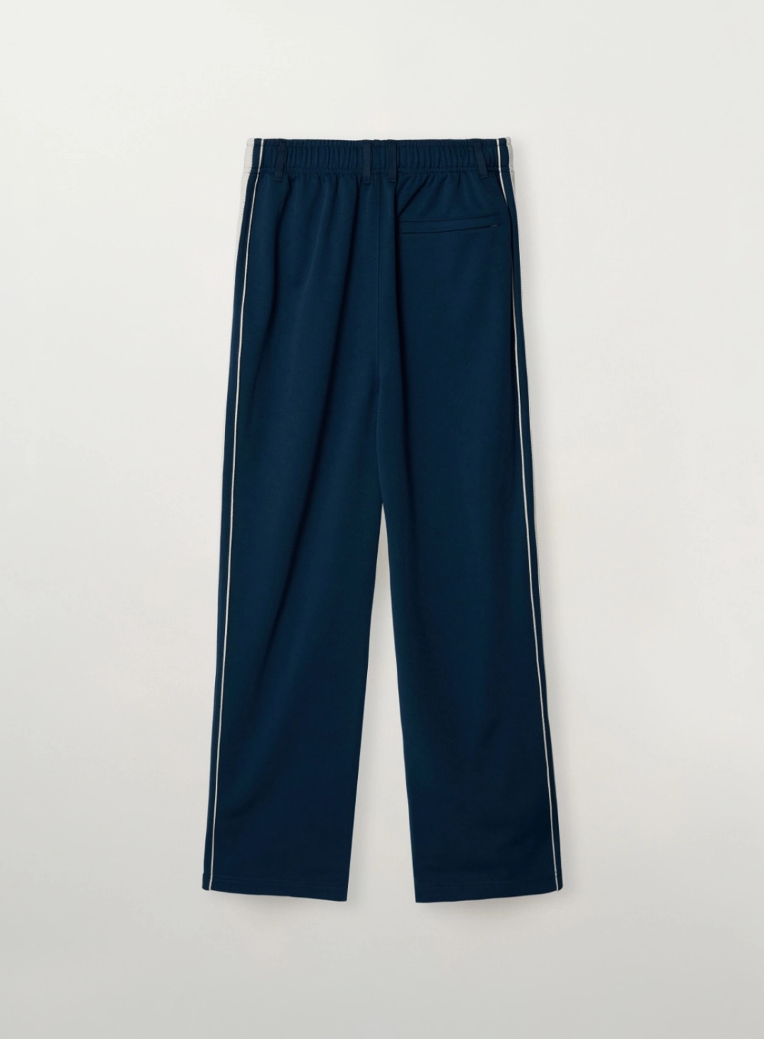 세터 (W) Essential Lawton Track Pants - Blue 상품 이미지 2