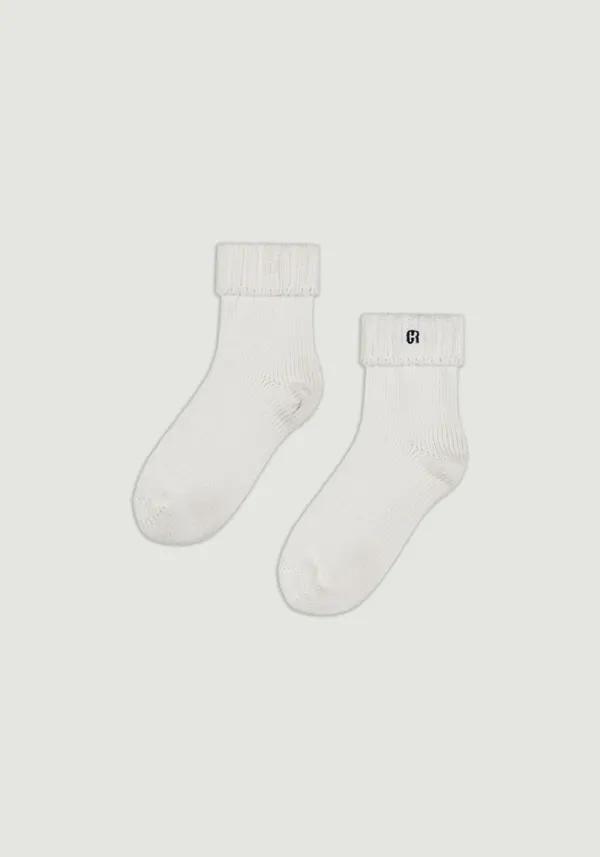 NICO SOCKS [2COLORS]