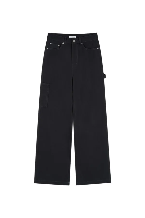 [4th] Didi Cargo Pants
